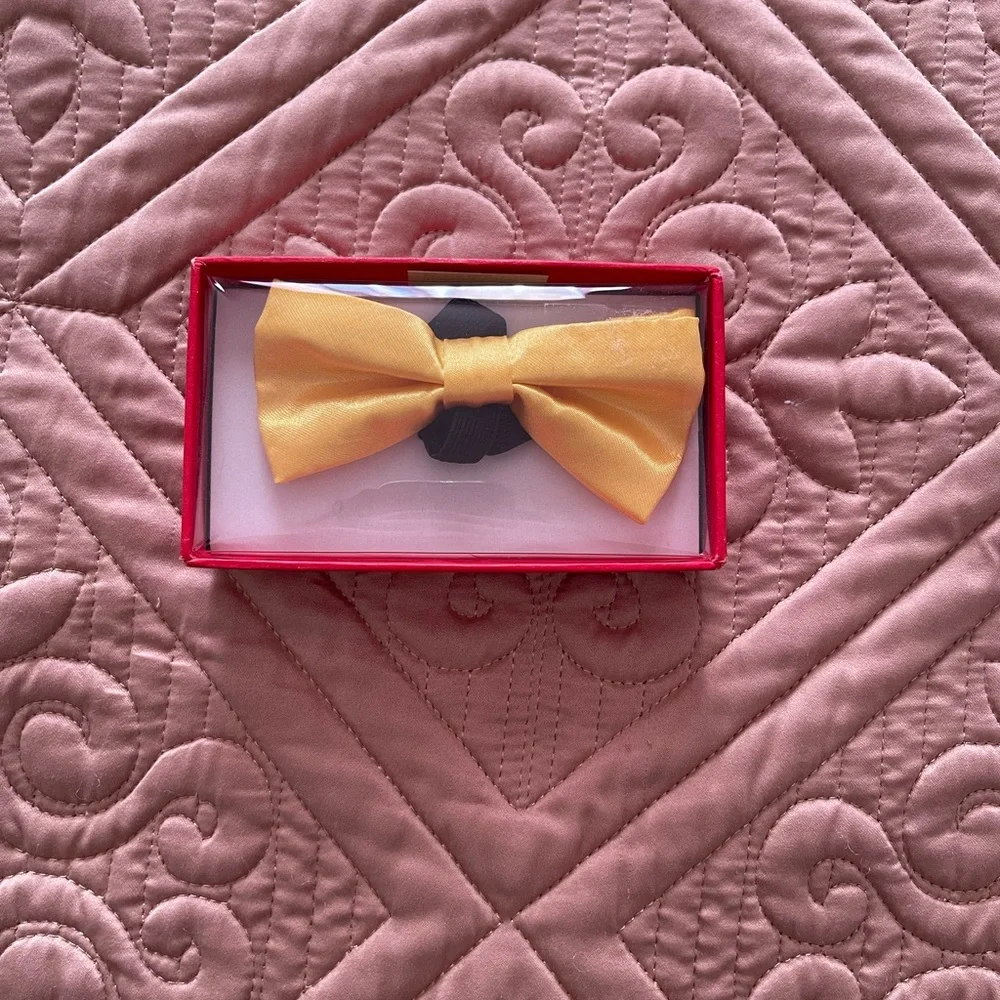 Brand New bow ties
